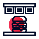 Restaurant-Icon